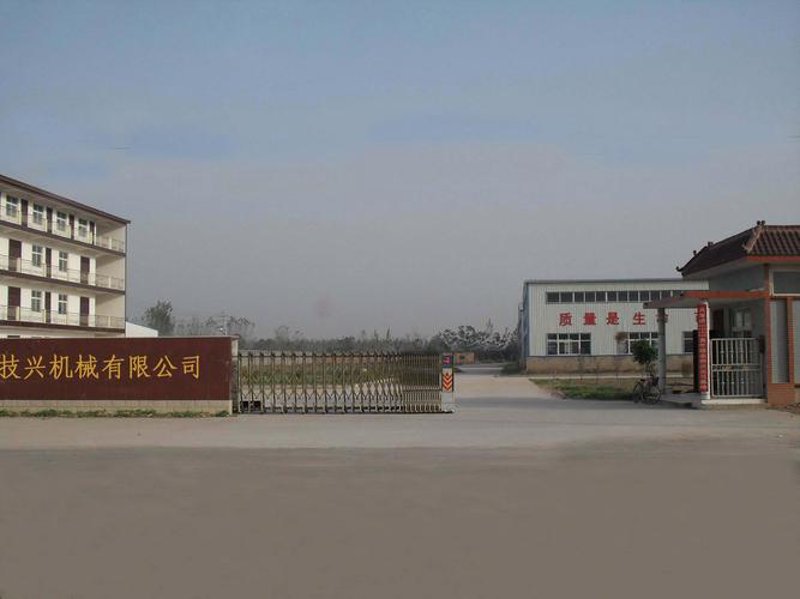 非标设备定制：在工业生产中的灵活应对之道